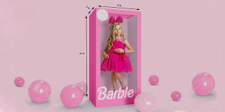Deciphering Barbie Box Dimensions: A Collector’s Guide
