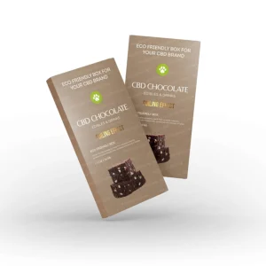 CBD Chocolate Boxes