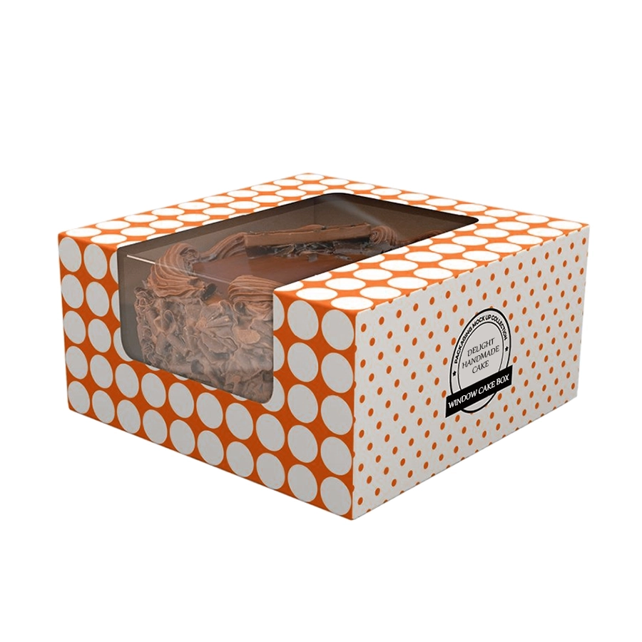 Cake Boxes