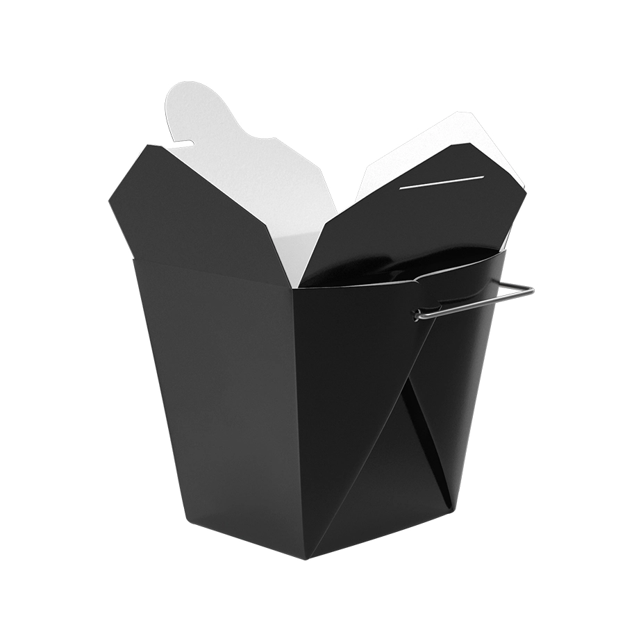 Chinese Takeout Boxes