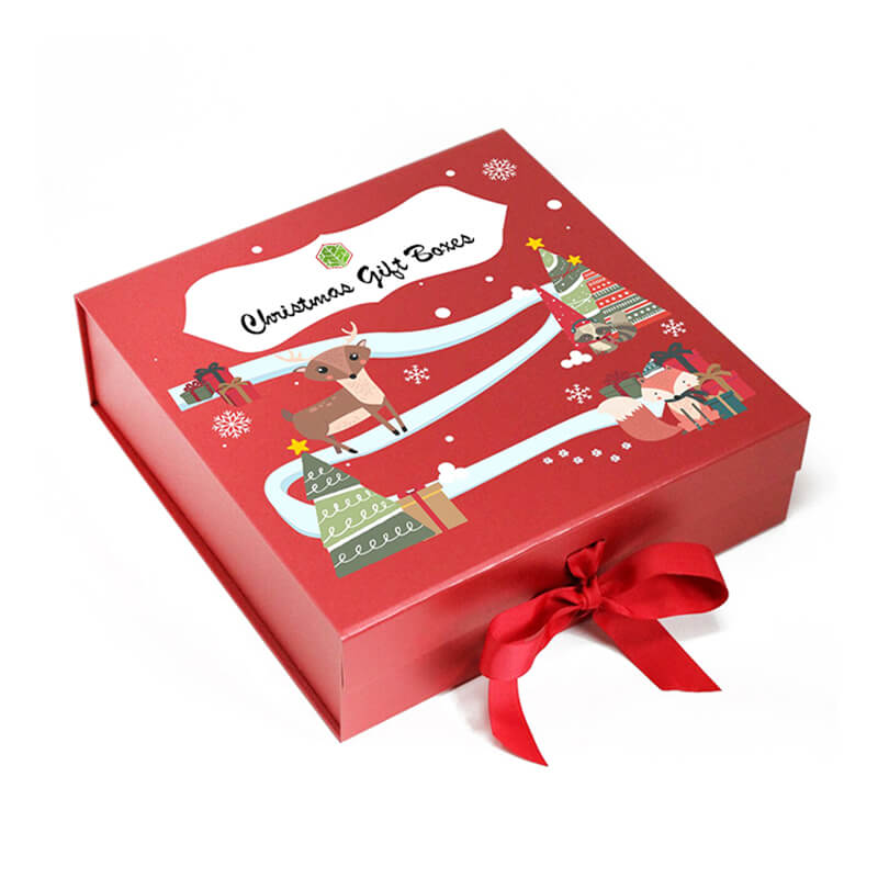 Christmas Gift Boxes