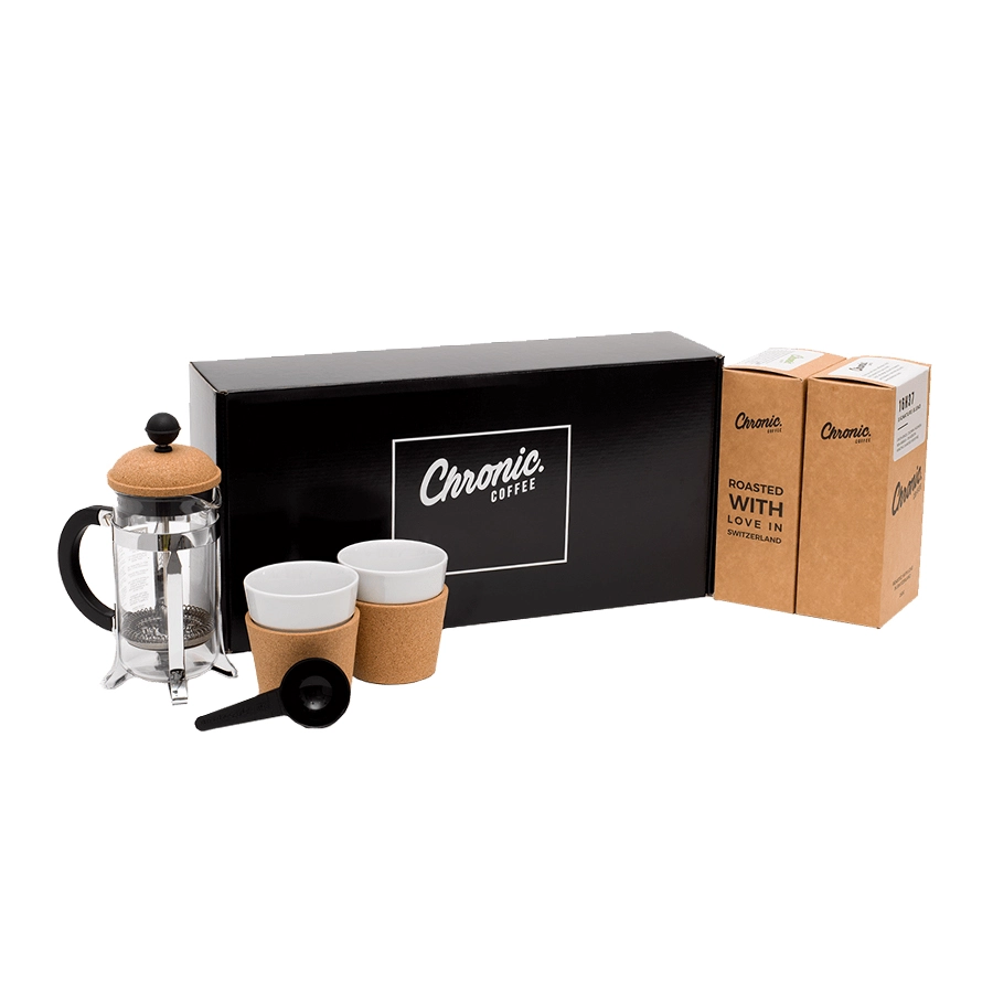 Coffee Boxes