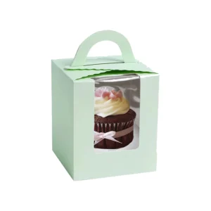 Cupcake Boxes