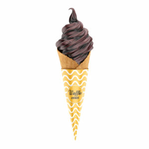 Custom Cone Sleeve
