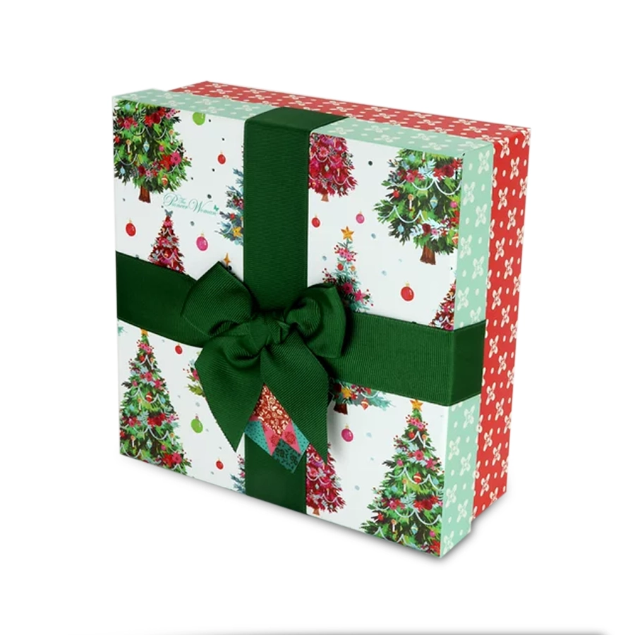 Decorative Christmas Boxes