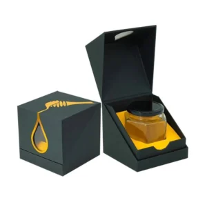 Honey Boxes