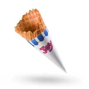 Ice Cream Cone Sleeves