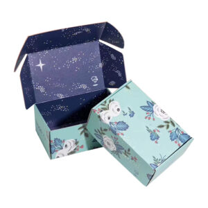 Mailer Boxes