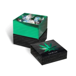 Marijuana Edibles Packaging