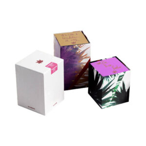Marijuana Packaging