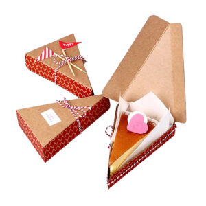 Pie Boxes