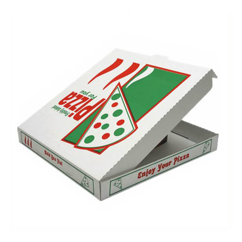 Pizza Boxes