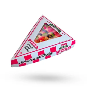 Pizza Slice Boxes