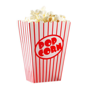 Popcorn Boxes