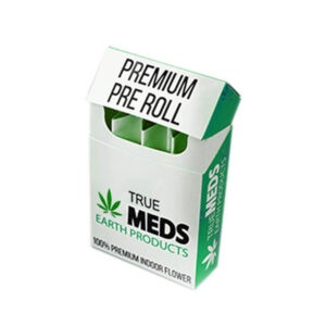 Pre-Roll Boxes