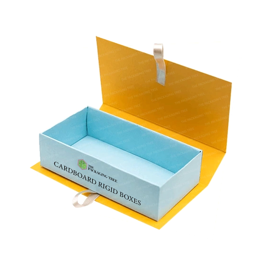Rigid Cardboard Boxes