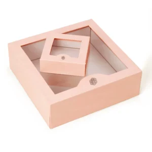 Rigid Window Boxes