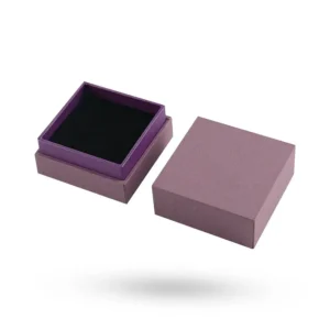 Small Rigid Boxes