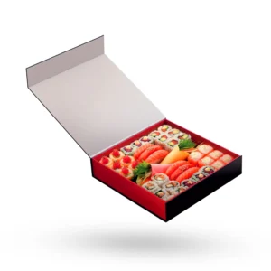 Sushi Boxes