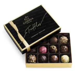 Truffle Boxes